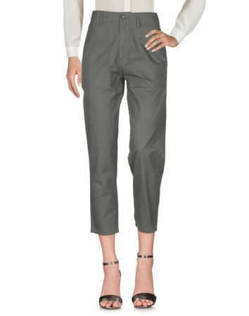 Брюки OTTOD'AME