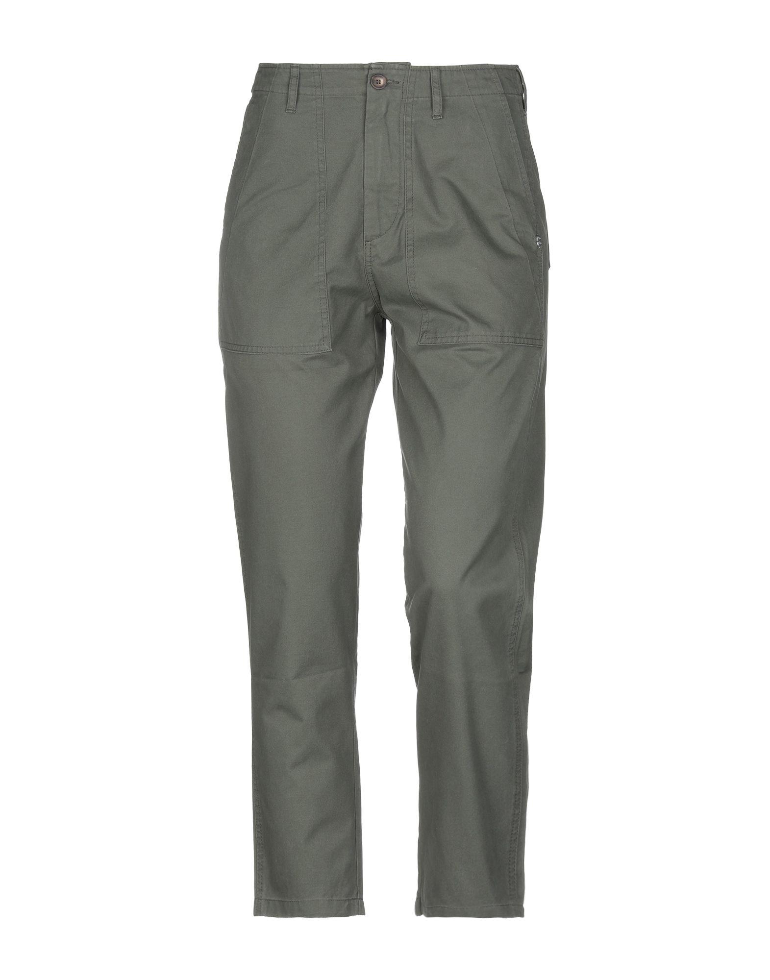 Брюки OTTOD'AME