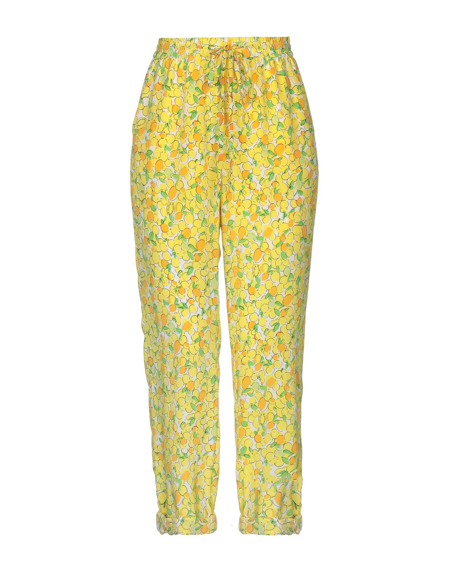 Брюки BOUTIQUE MOSCHINO