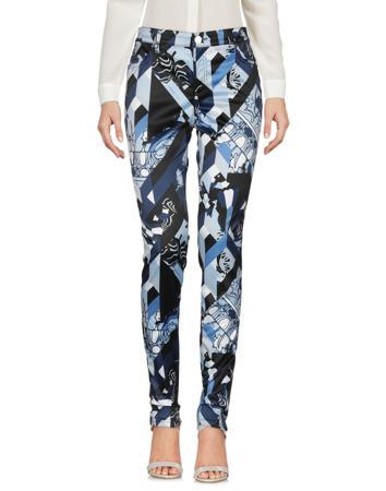 Брюки VERSACE JEANS