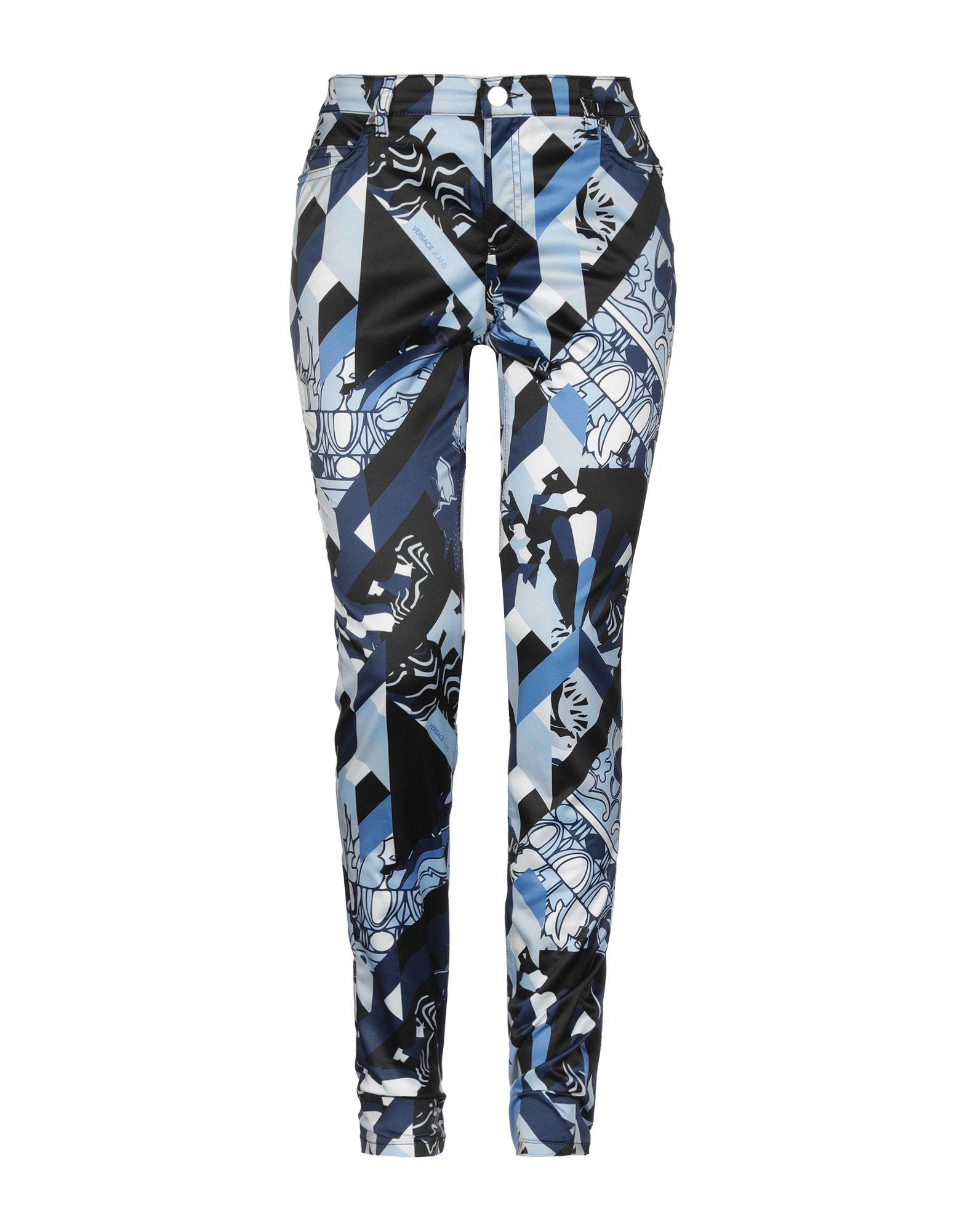 Брюки VERSACE JEANS