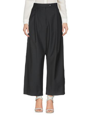 Брюки SARTORIAL MONK