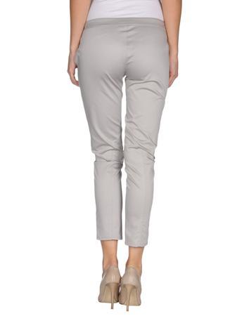 Брюки ERMANNO DI ERMANNO SCERVINO