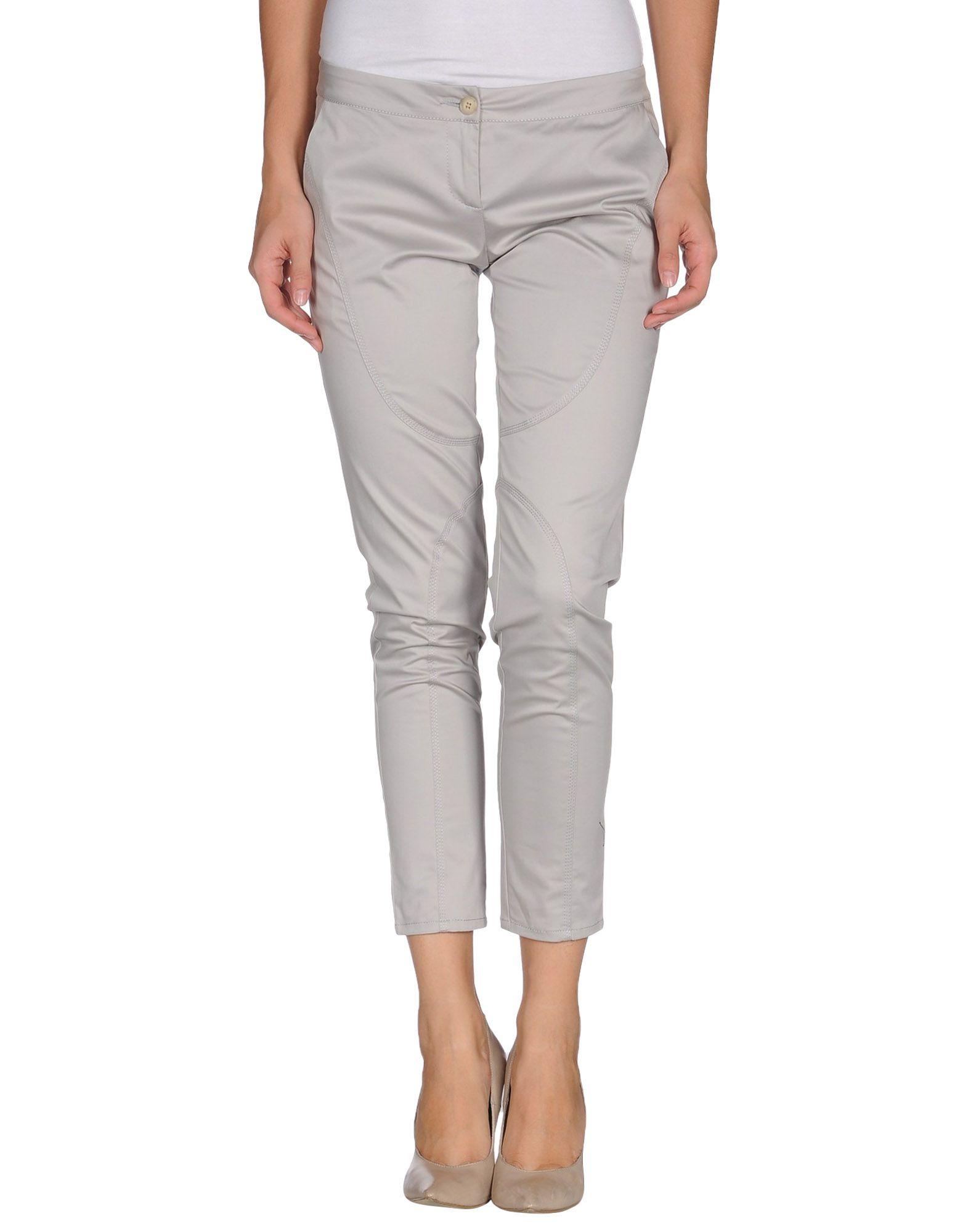 Брюки ERMANNO DI ERMANNO SCERVINO