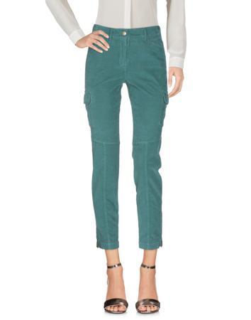 Брюки INCOTEX RED