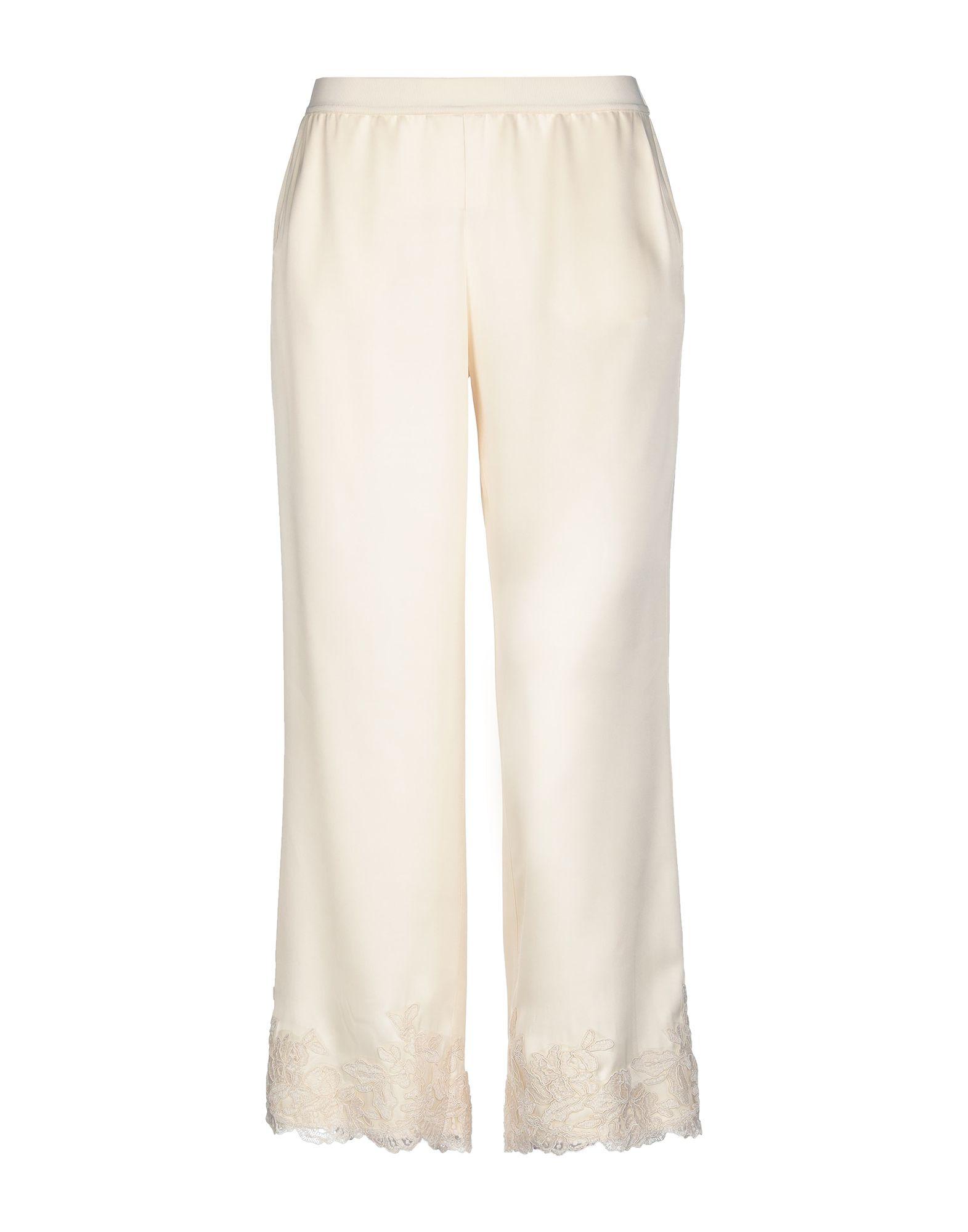 Брюки ERMANNO DI ERMANNO SCERVINO