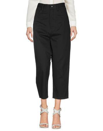 Брюки Y'S YOHJI YAMAMOTO