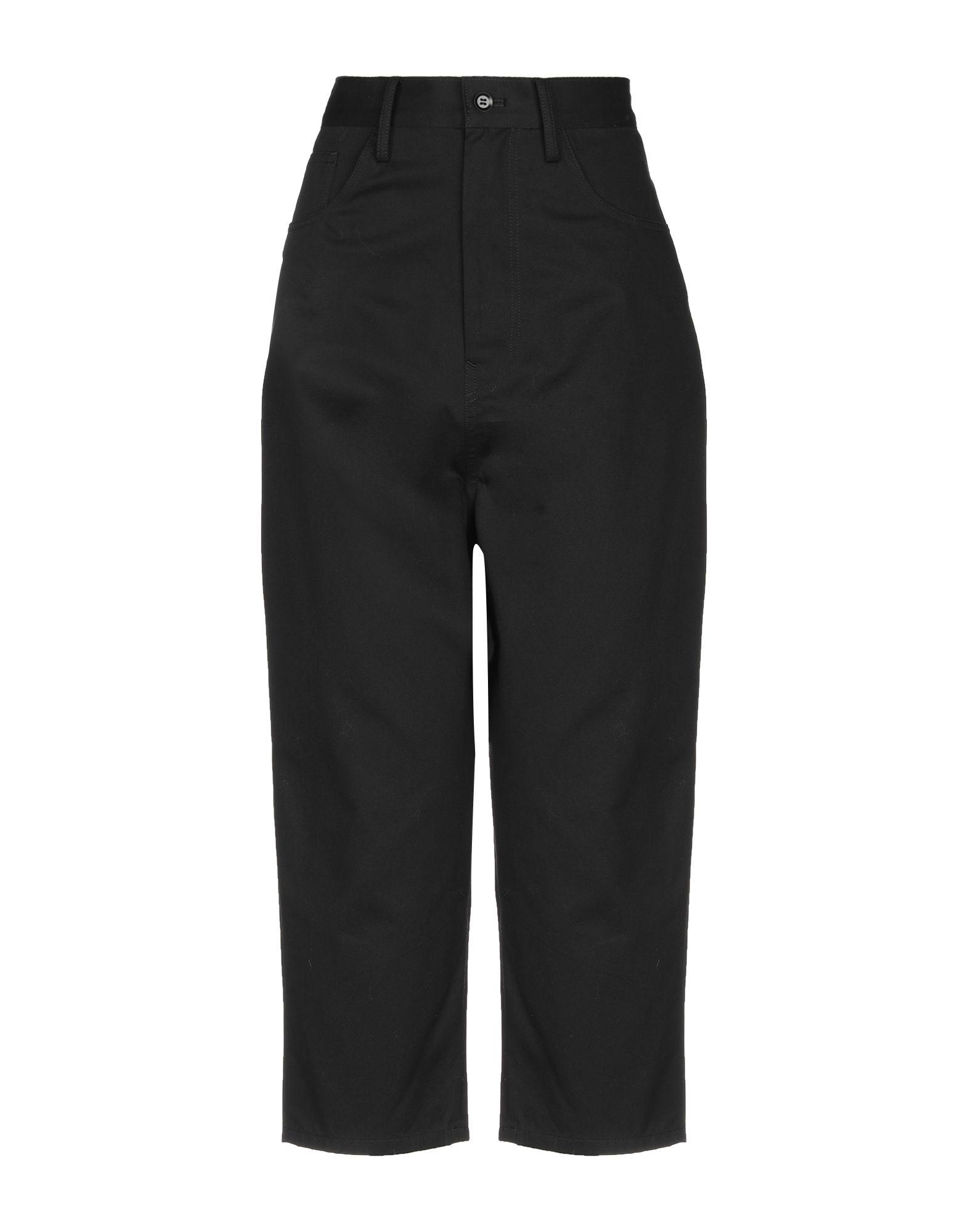 Брюки Y'S YOHJI YAMAMOTO