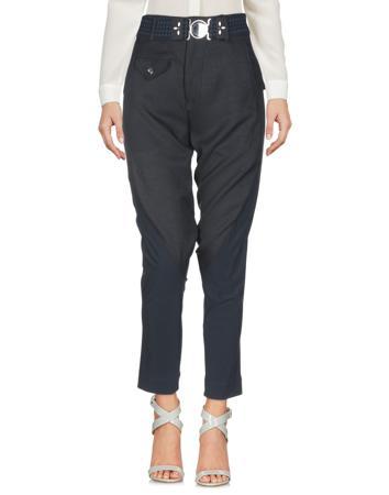 Брюки HIGH TECH