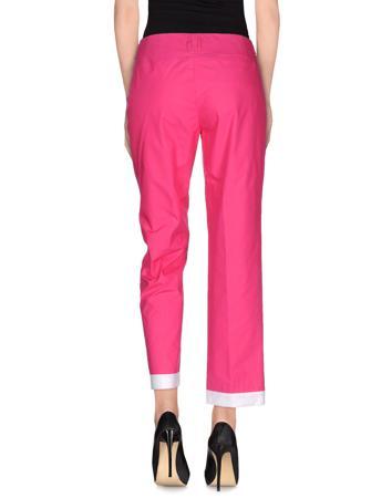 Брюки JIL SANDER