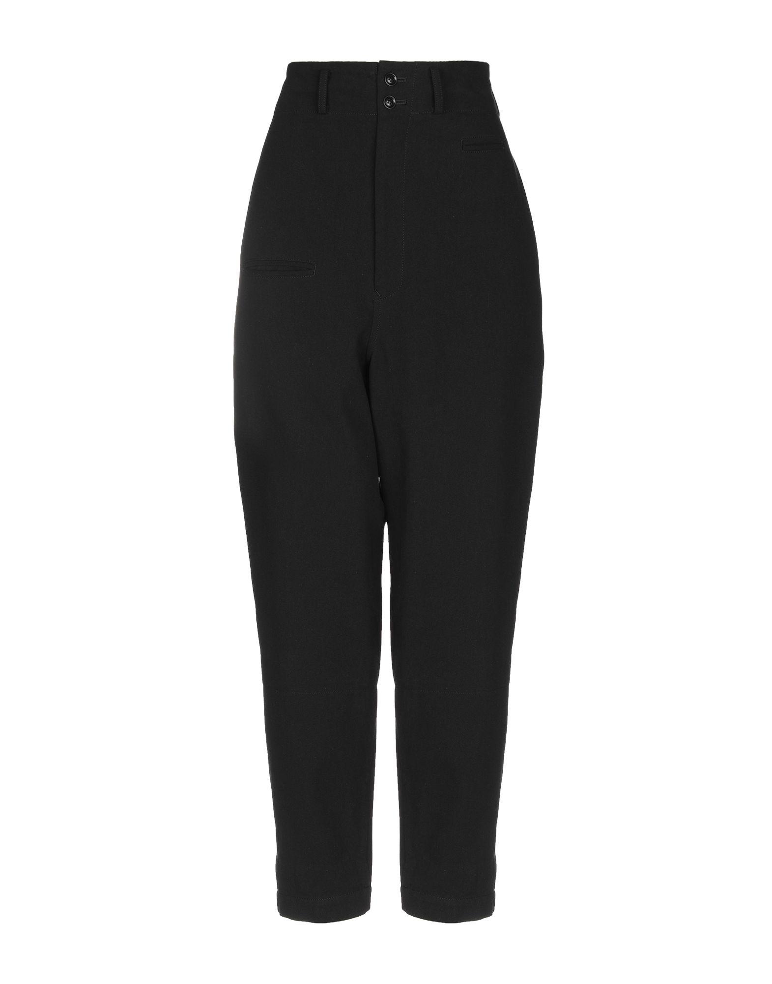 Брюки Y'S YOHJI YAMAMOTO