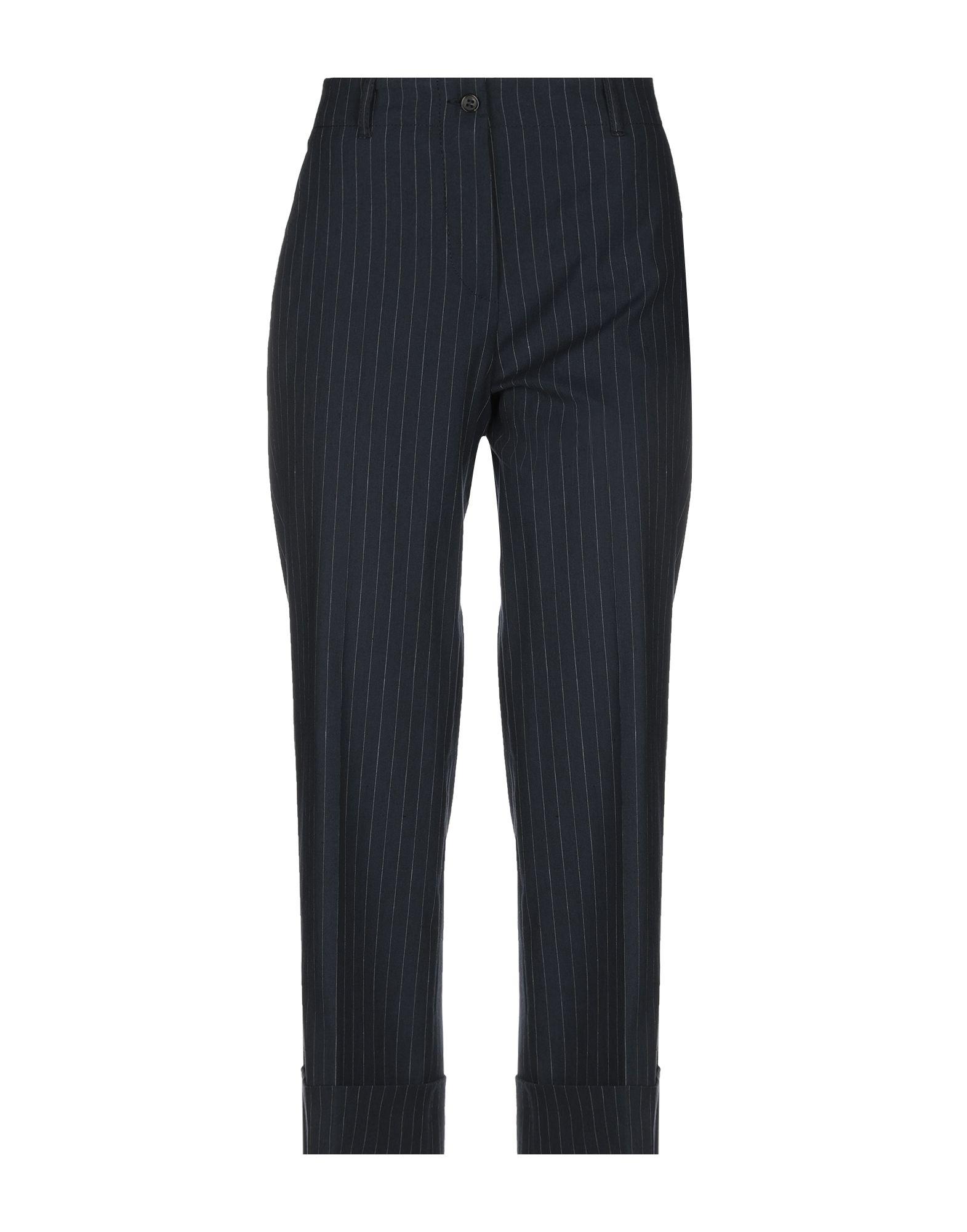 Брюки ALBERTO BIANI