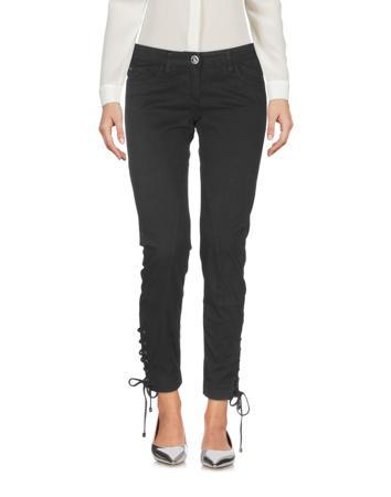 Брюки ELISABETTA FRANCHI JEANS
