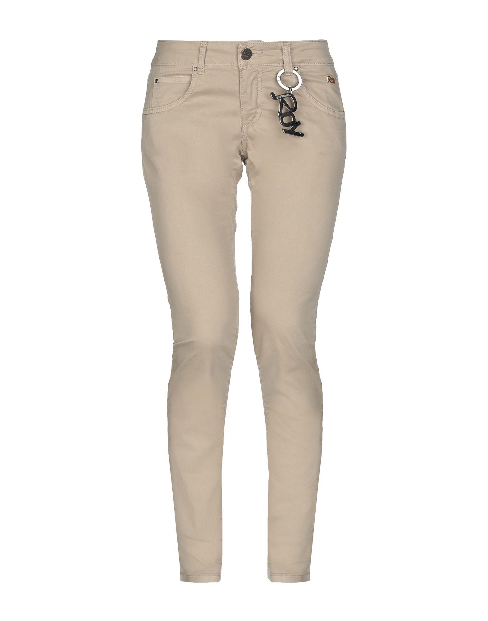 Брюки ROŸ ROGER'S