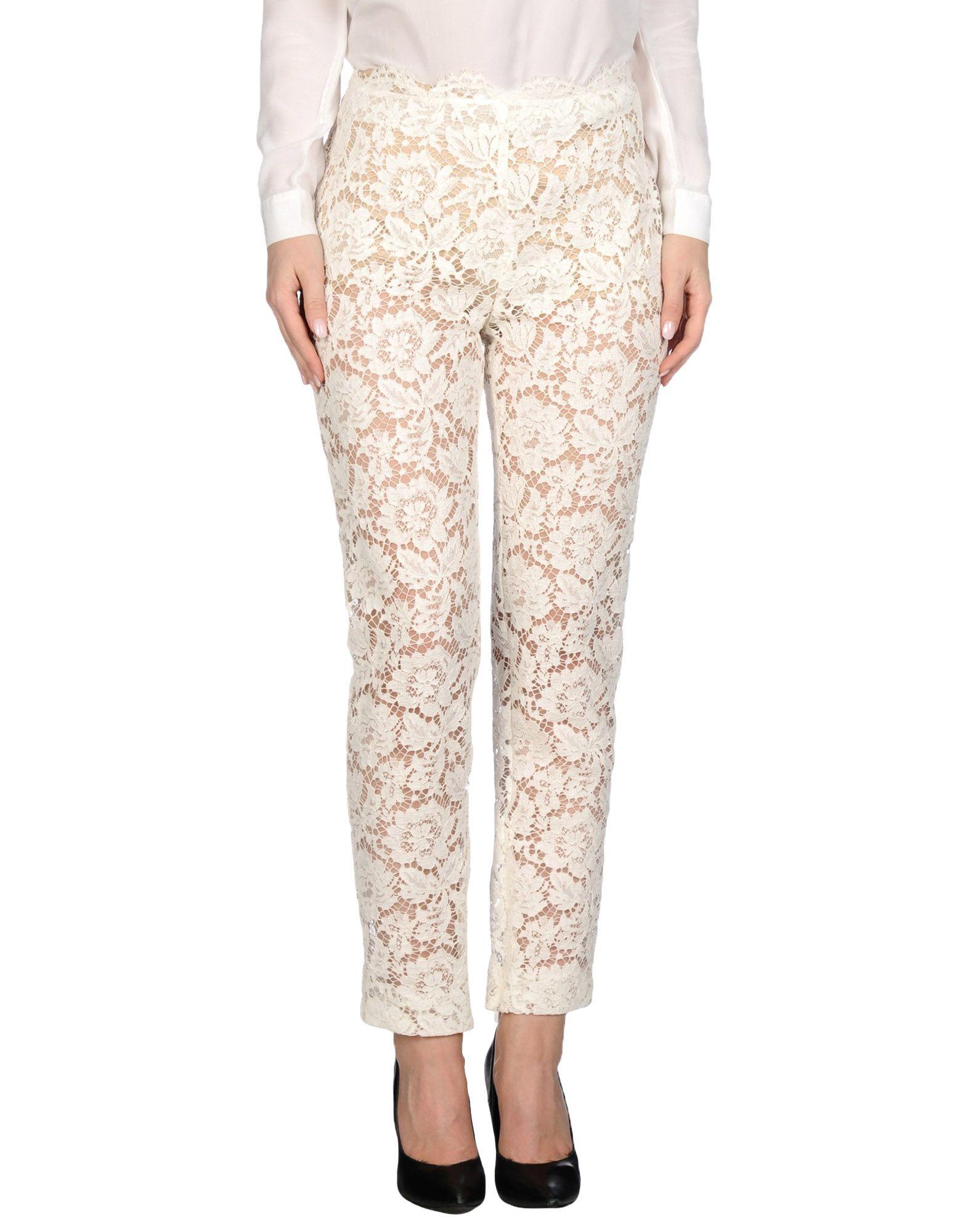 Брюки VALENTINO