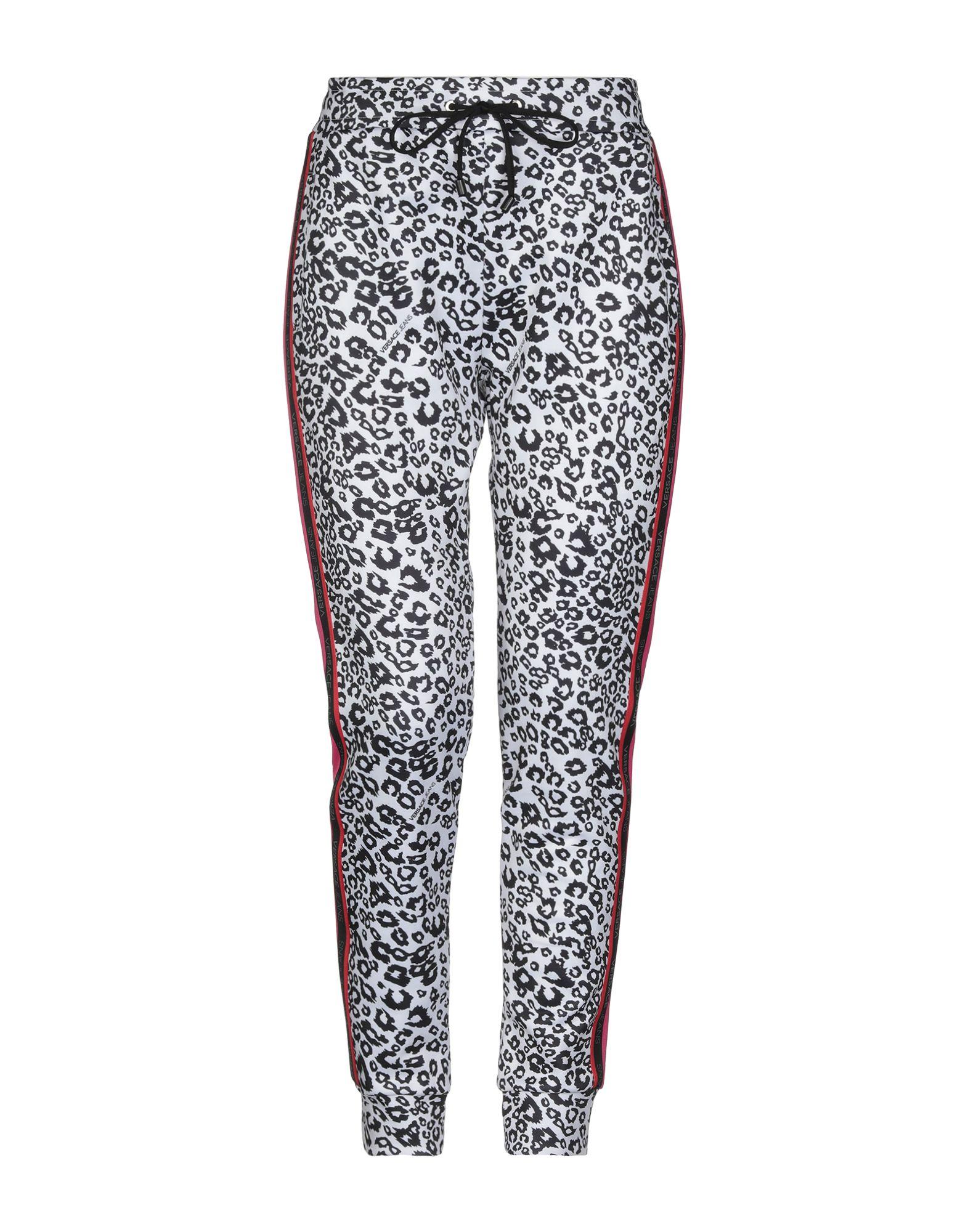 Брюки VERSACE JEANS