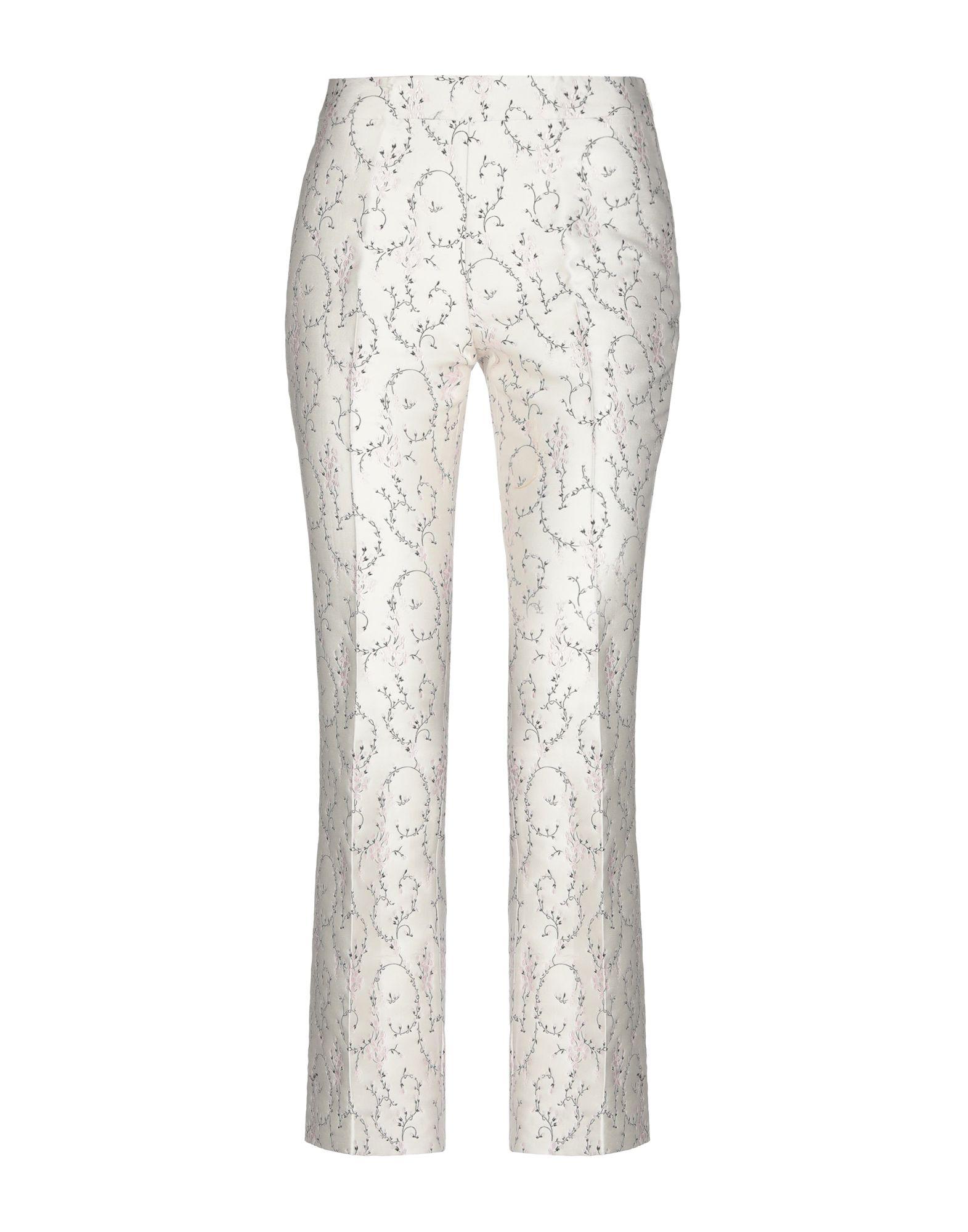 Брюки GIAMBATTISTA VALLI