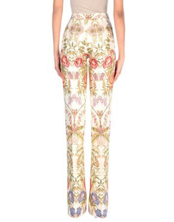 Брюки GIAMBATTISTA VALLI