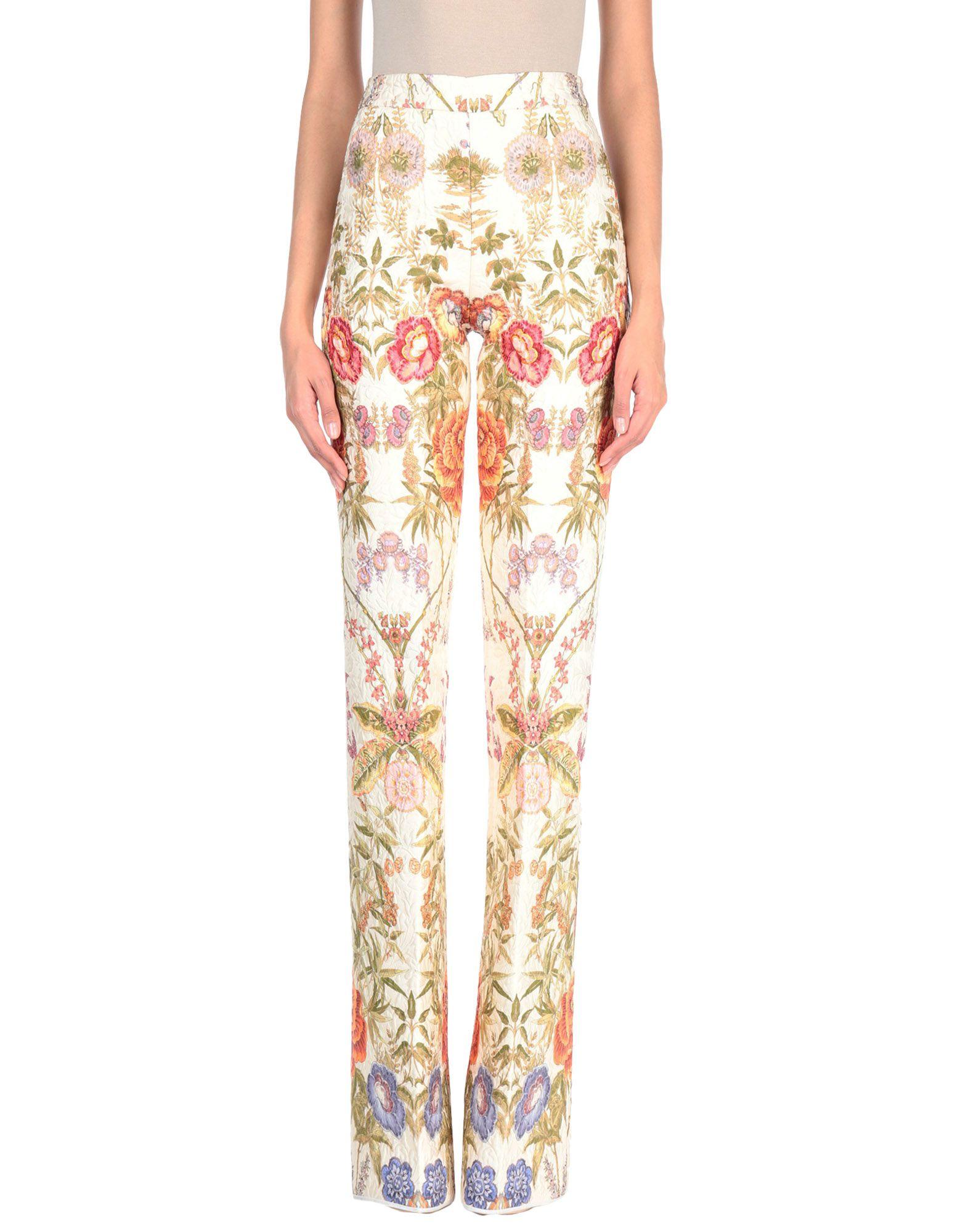 Брюки GIAMBATTISTA VALLI