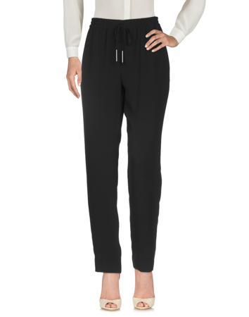 Брюки DIANE VON FURSTENBERG