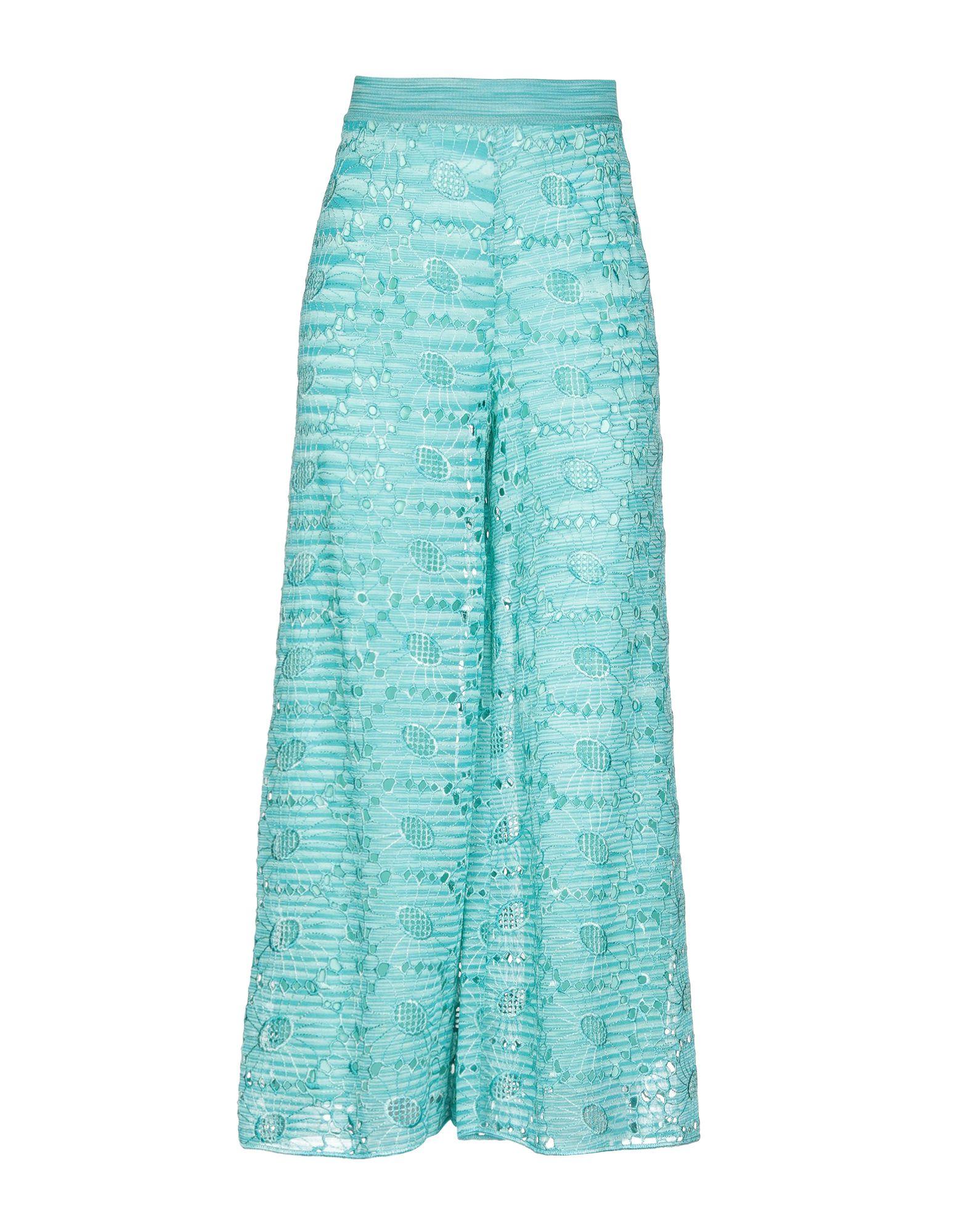 Брюки MISSONI