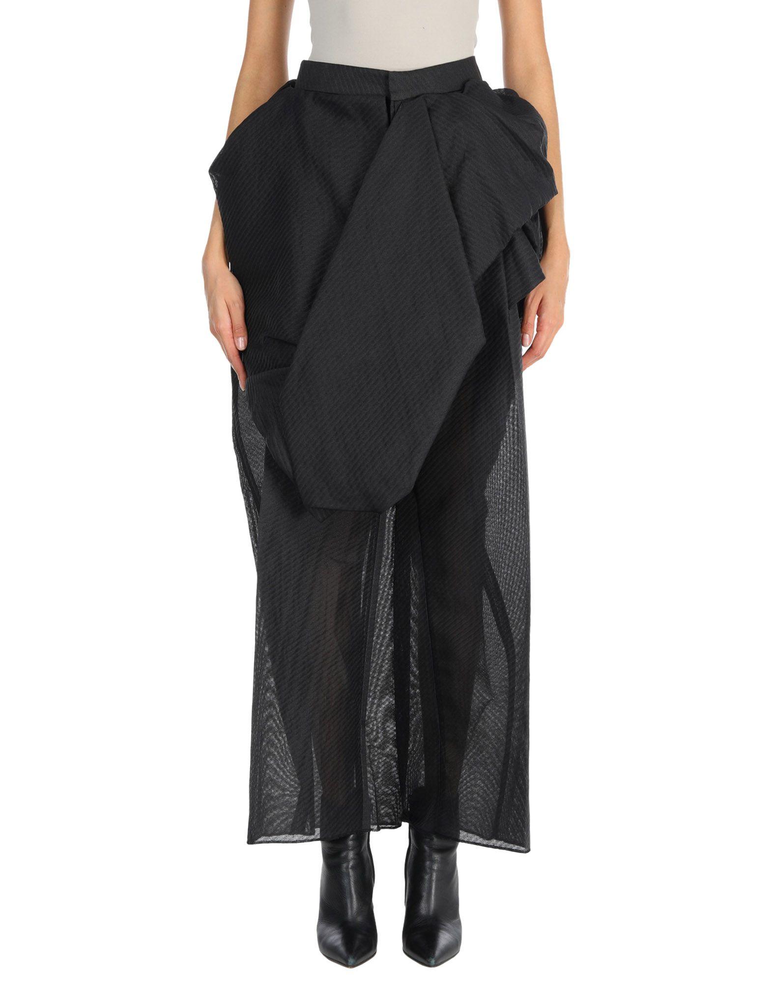 Брюки RICK OWENS