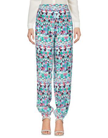Брюки EMILIO PUCCI