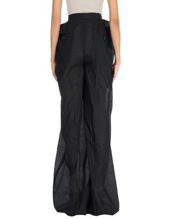 Брюки RICK OWENS