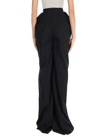 Брюки RICK OWENS