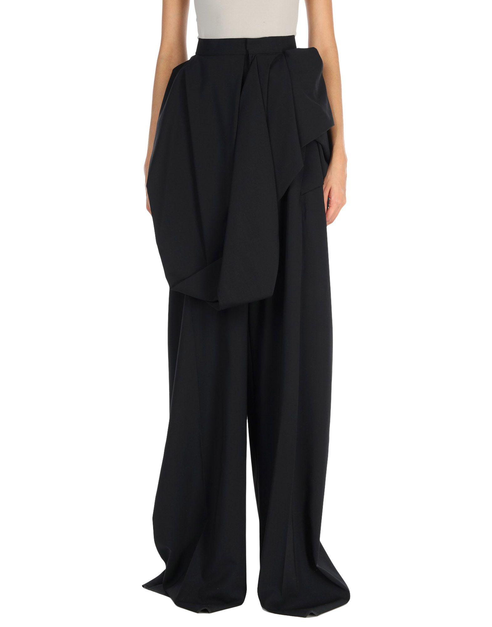 Брюки RICK OWENS