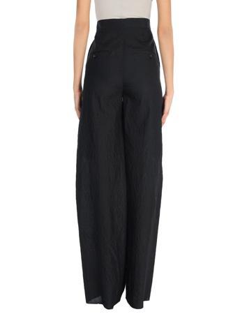 Брюки RICK OWENS