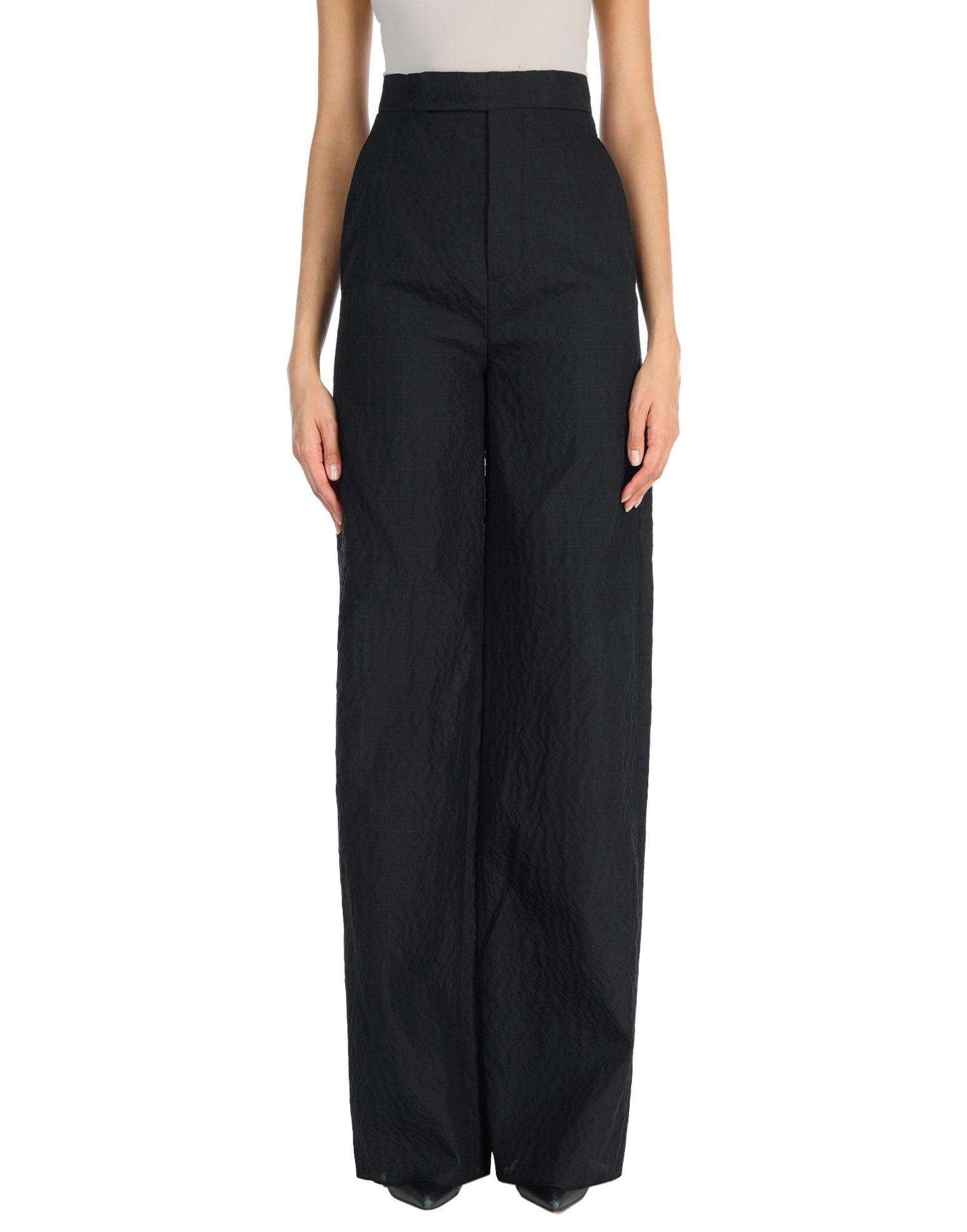 Брюки RICK OWENS