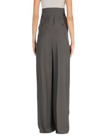 Брюки RICK OWENS