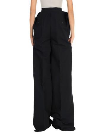 Брюки RICK OWENS