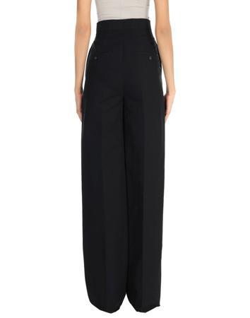 Брюки RICK OWENS