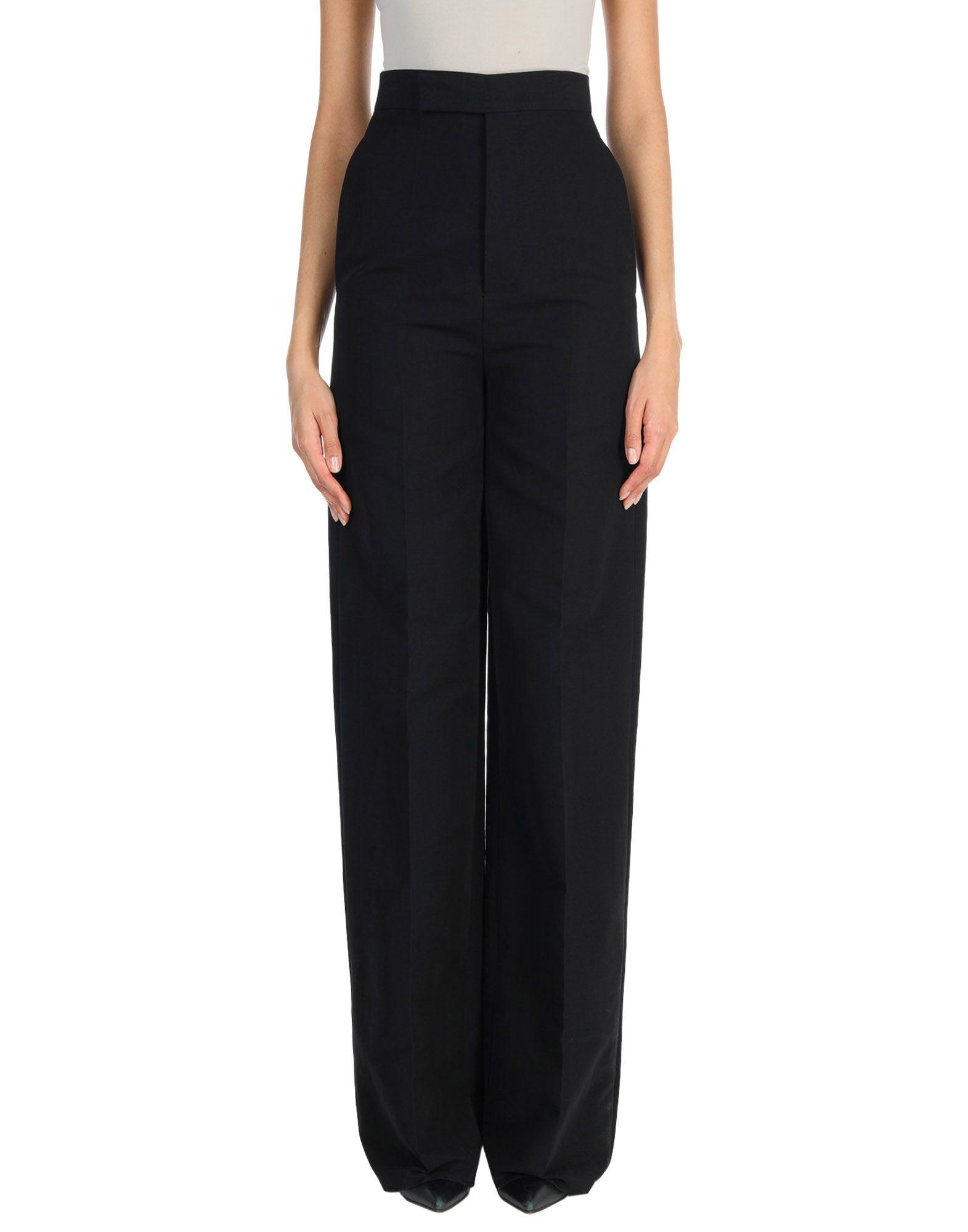 Брюки RICK OWENS