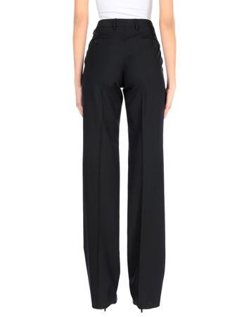 Брюки SAINT LAURENT