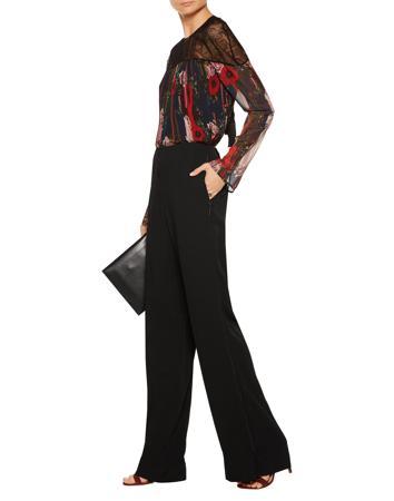 Брюки JASON WU