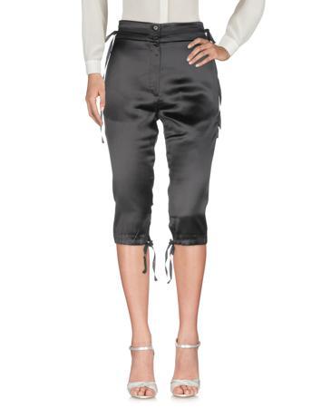 Брюки ANN DEMEULEMEESTER