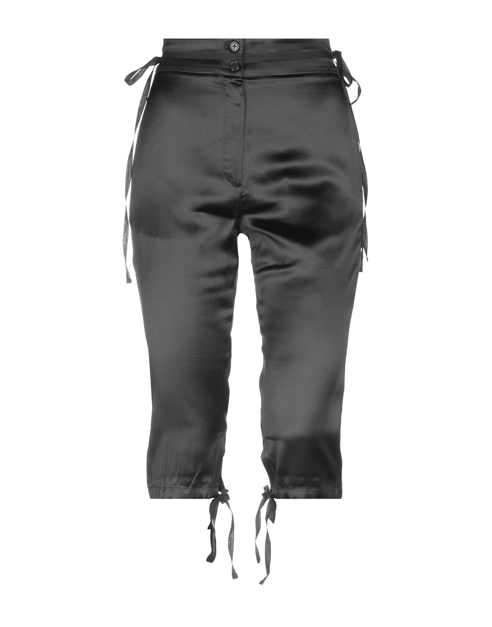 Брюки ANN DEMEULEMEESTER