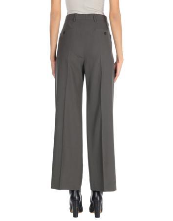 Брюки RICK OWENS