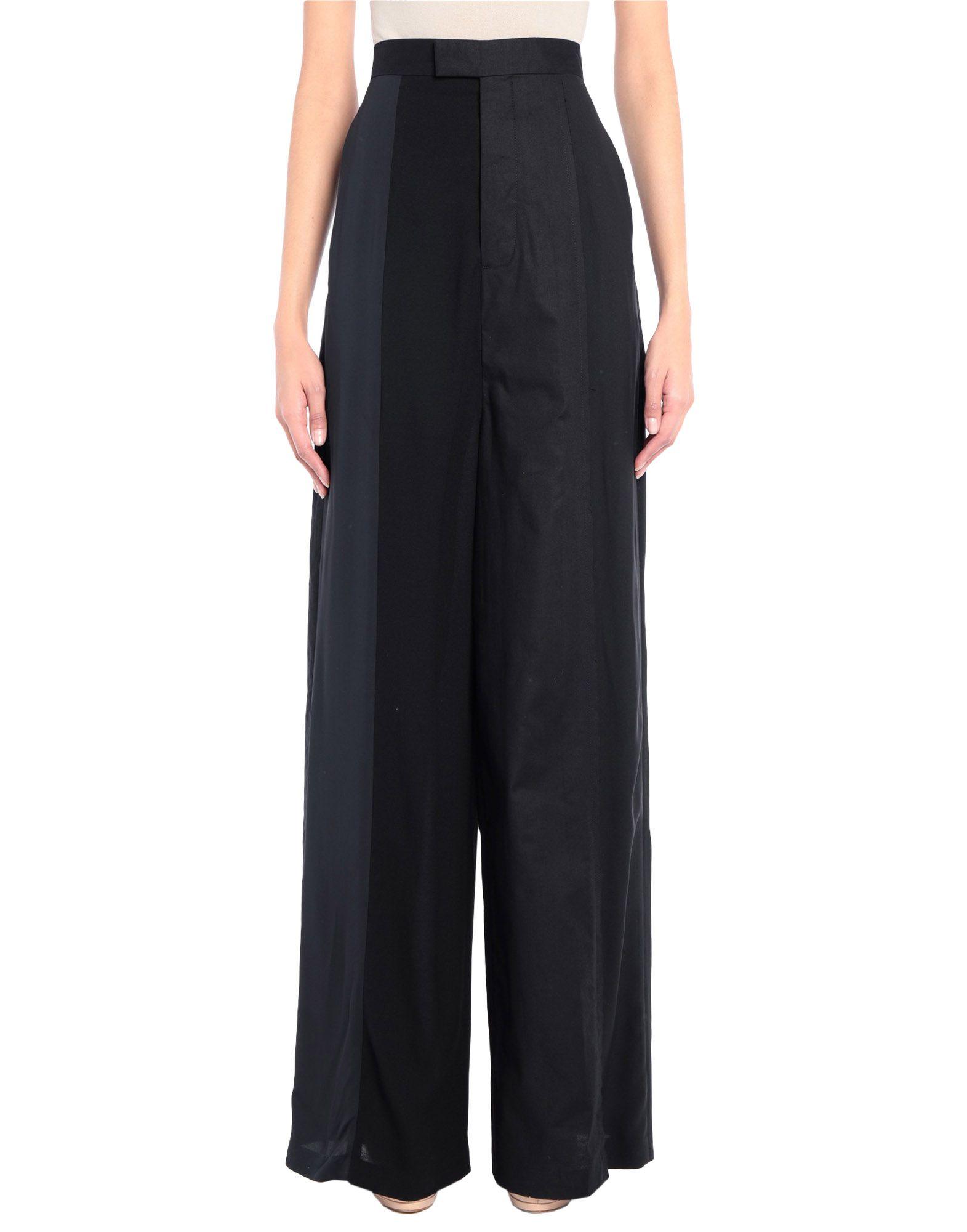 Брюки RICK OWENS