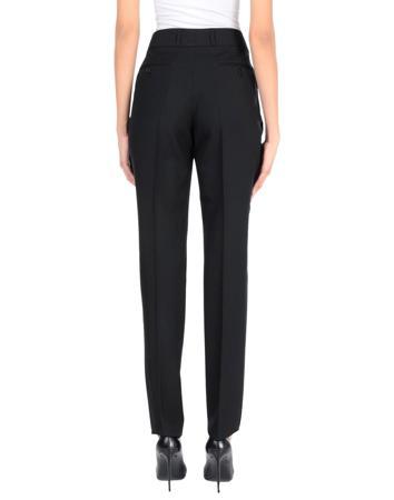Брюки SAINT LAURENT