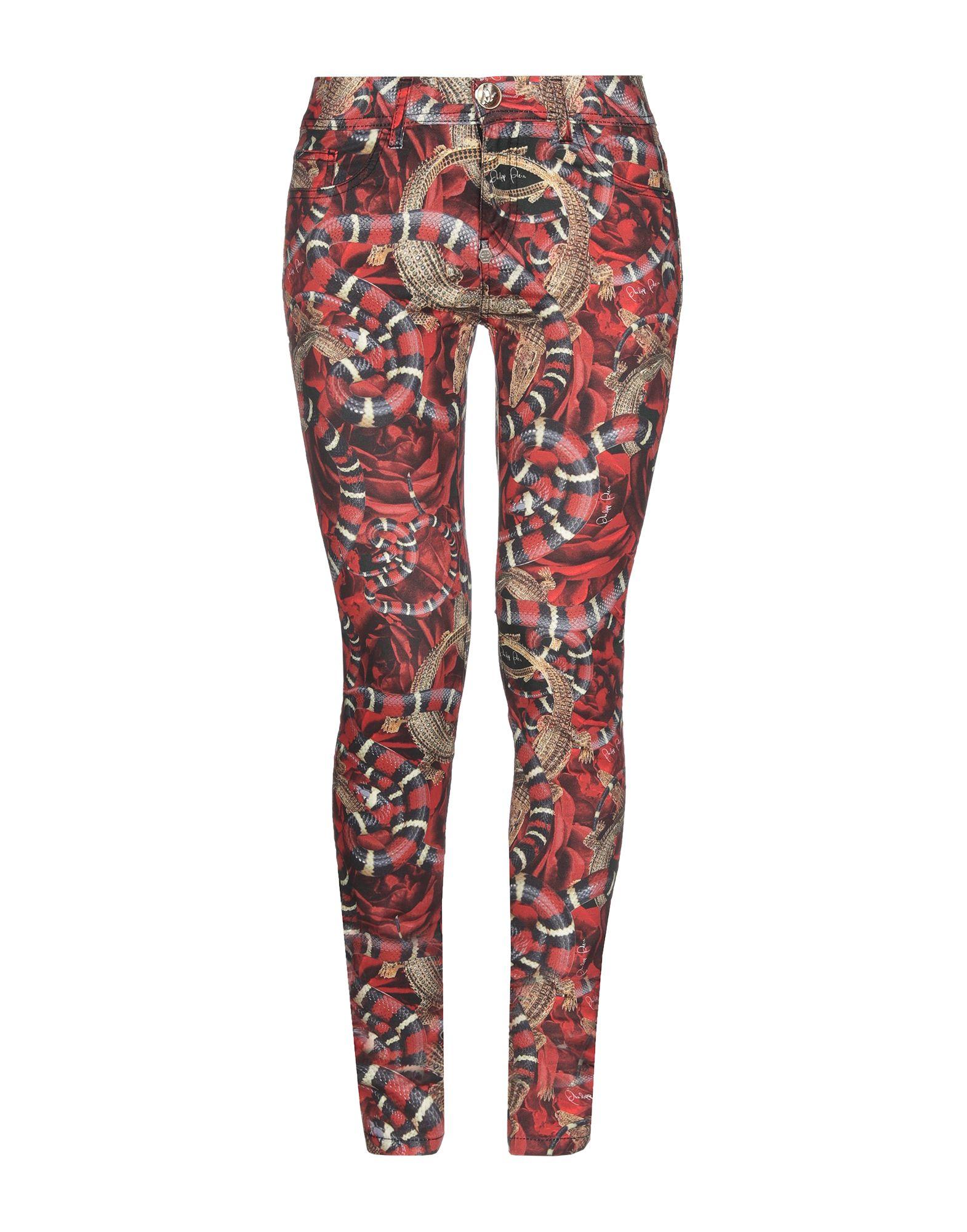 Брюки PHILIPP PLEIN