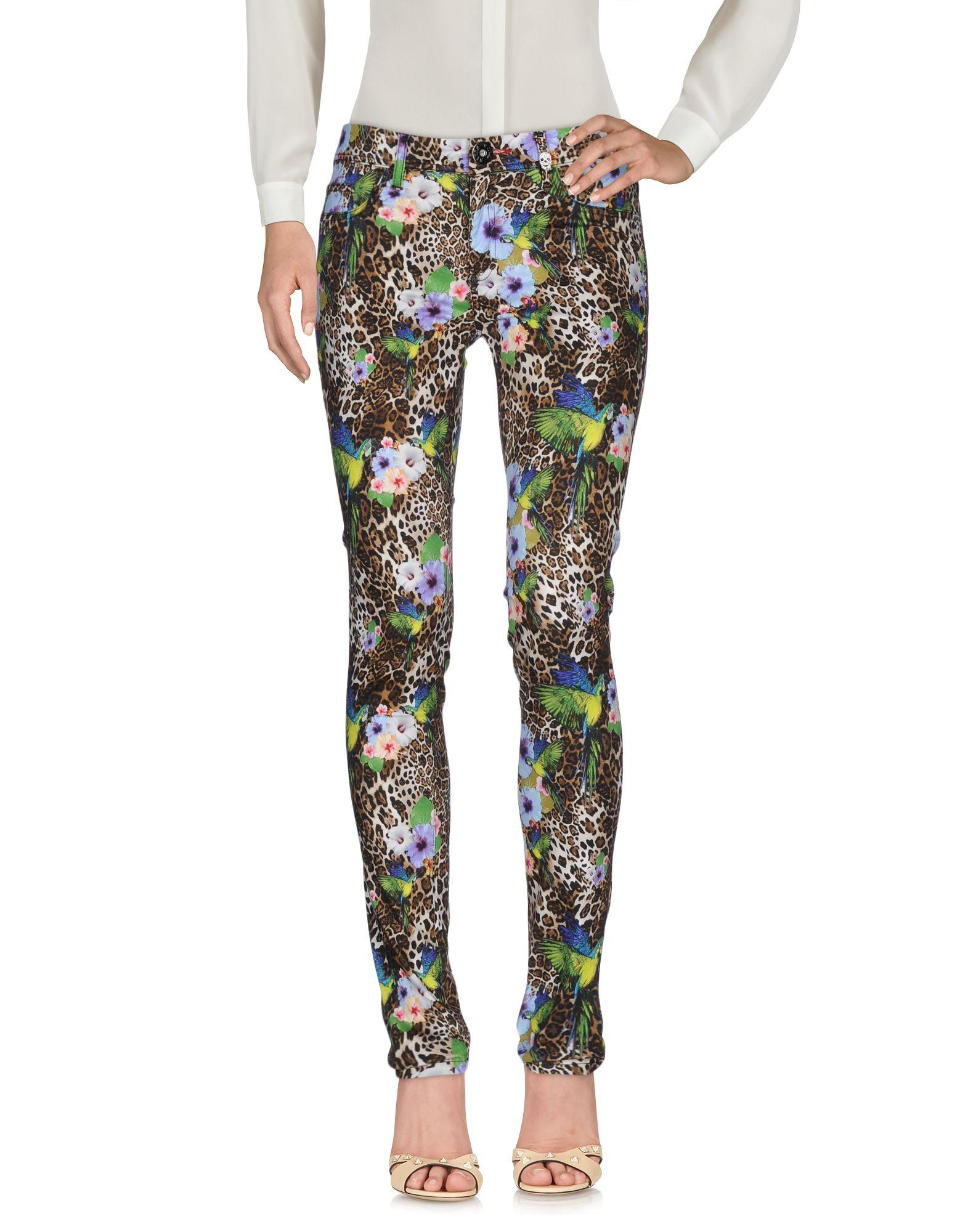 Брюки PHILIPP PLEIN