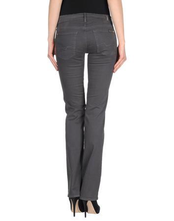 Брюки 7 FOR ALL MANKIND