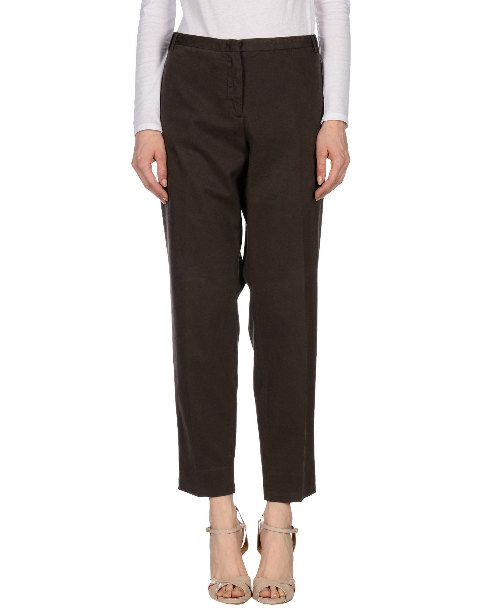 Брюки FABIANA FILIPPI