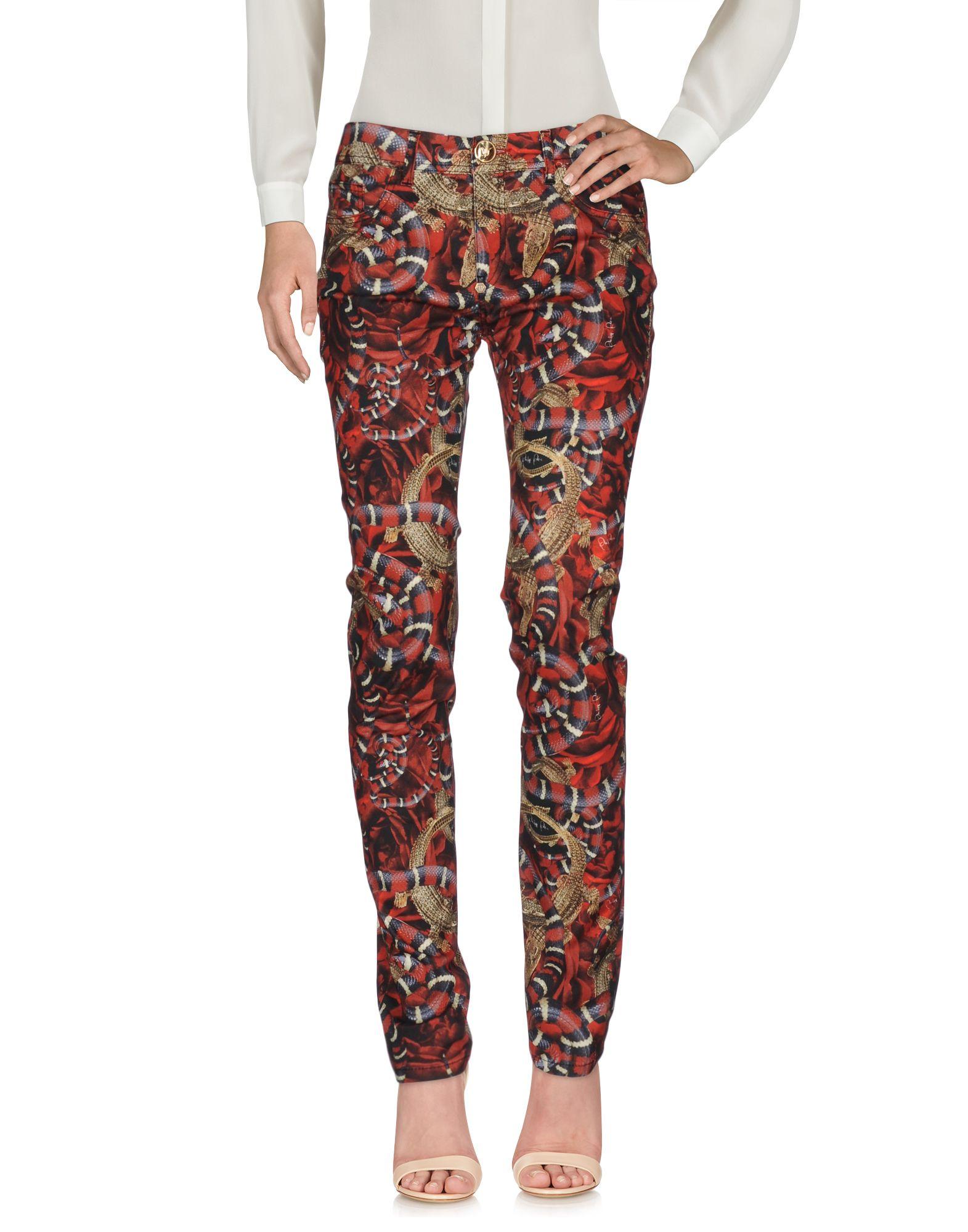Брюки PHILIPP PLEIN