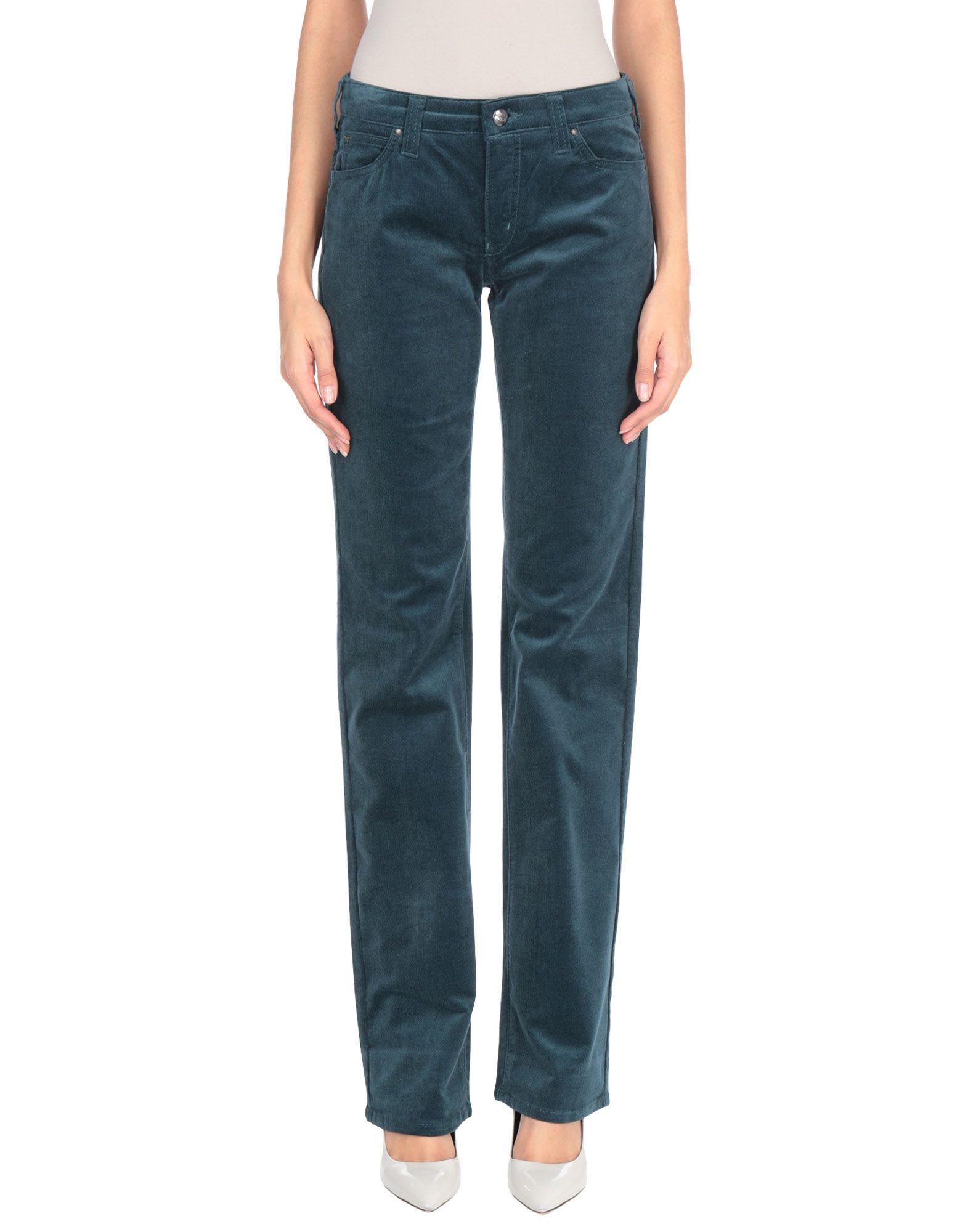 Брюки ARMANI JEANS