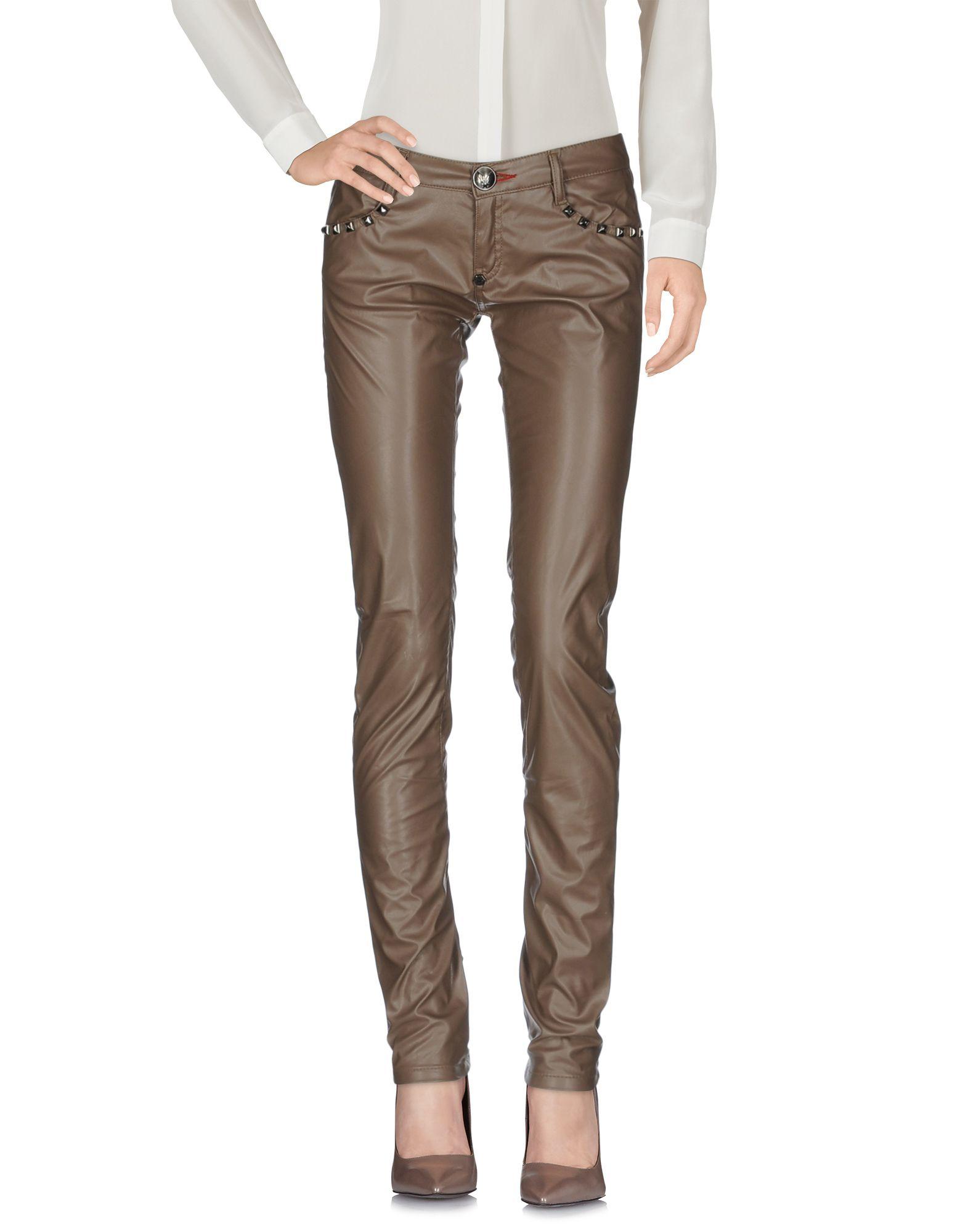 Брюки PHILIPP PLEIN